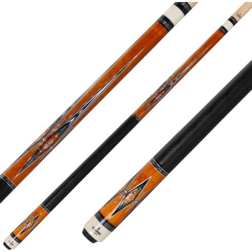 Billiard Cue, Pool, Classic Sahara-1, 5/16x18