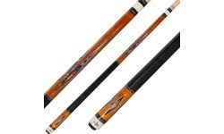 Biliardo lazda Pool Classic Sahara-1, 5/16x18