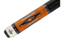 Biliardo lazda Pool Classic Sahara-1, 5/16x18