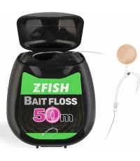 Нить для насадок ZFISH 50 м