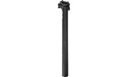 Balnelio stovas KLS Active 70 // 30,9 x 400 mm (juodas)