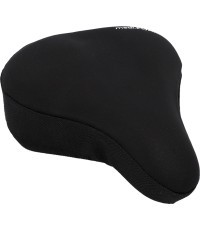 FISCHER Memory Foam Saddle Pad