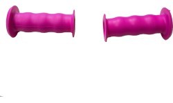 Rankenos 4KIDS (rožinės)