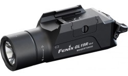 LED žibintuvėlis Fenix GL19R V2.0