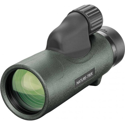 Монокуляр Hawke Nature Trek 8x42, зелёный