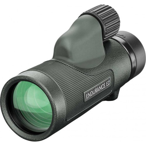 Hawke Endurance ED 10x42 green monocular