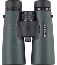 Žiūronai Hawke Nature Trek 12x50, žali
