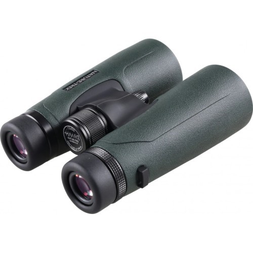 Hawke Nature Trek 12x50 green binoculars