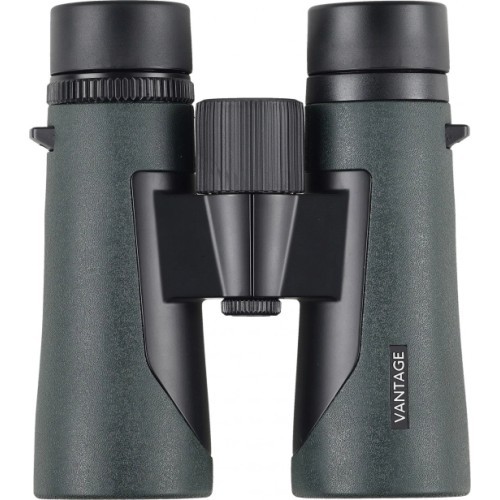 Hawke Vantage 8x42 green binoculars