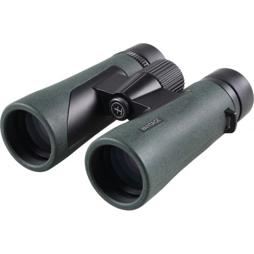 Žiūronai Hawke Vantage 8x42 žali