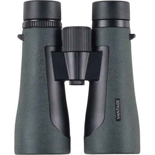 Žiūronai Hawke Vantage 10x50, žali