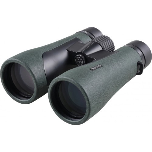 Žiūronai Hawke Vantage 10x50, žali