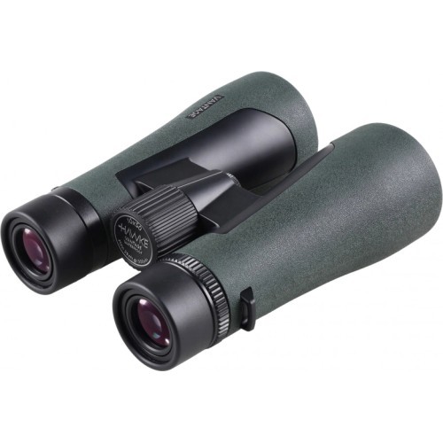 Žiūronai Hawke Vantage 10x50, žali
