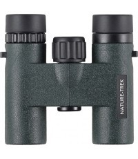 Бинокль Hawke Nature Trek Compact 8x25, зелёный