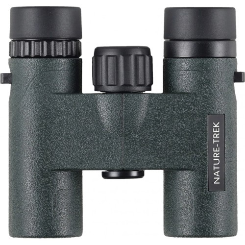 Бинокль Hawke Nature Trek Compact 8x25, зелёный
