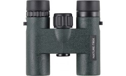 Žiūronai Hawke Nature Trek Compact 8x25, žali