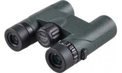 Hawke Nature Trek Compact 8x25 Green Binoculars