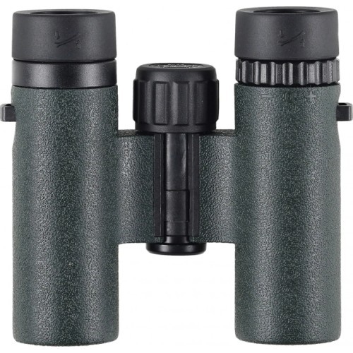 Бинокль Hawke Nature Trek Compact 8x25, зелёный