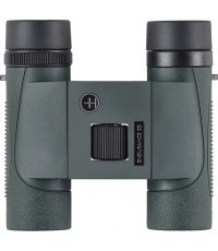Hawke Endurance ED Compact 10x25 Green Binoculars