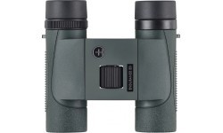 Žiūronai Hawke Endurance ED Compact 10x25, žali