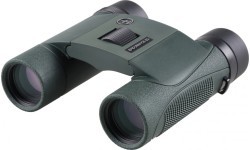 Hawke Endurance ED Compact 10x25 Green Binoculars