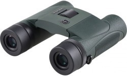 Žiūronai Hawke Endurance ED Compact 10x25, žali