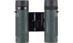 Hawke Endurance ED Compact 10x25 Green Binoculars