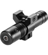 Hawke laser sight for Weaver rail