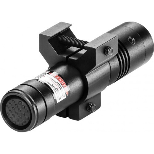 Hawke laser sight for Weaver rail