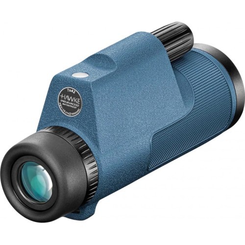 Hawke Endurance ED Marine 7x42 monokuliaras su kompasu