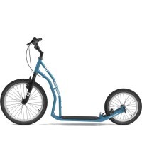Kick Scooter Yedoo Three Y40 20/16” - Blue