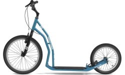 Kick Scooter Yedoo Three Y40 20/16” - Синий
