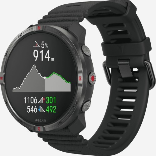 POLAR GRIT X2 sportinis laikrodis