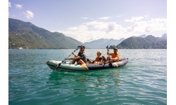 Coleman Kayak 'Maui 2+1 Kit'