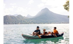 Coleman Kayak 'Maui 2+1 Kit'