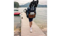Coleman Kayak 'Maui 2+1 Kit'