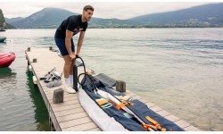 Coleman Kayak 'Maui 2+1 Kit'