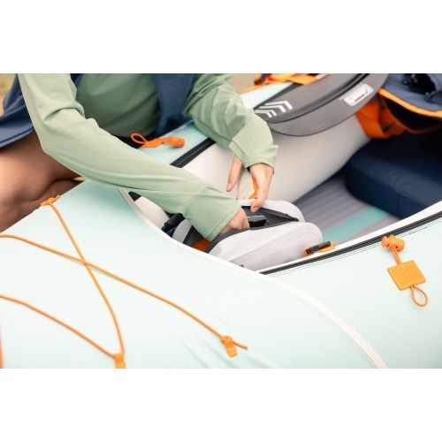 Coleman Kayak 'Maui 2+1 Kit'