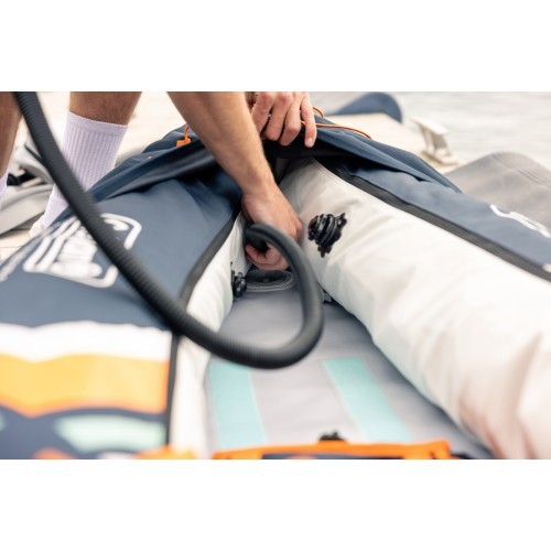Coleman Kayak 'Maui 2+1 Kit'