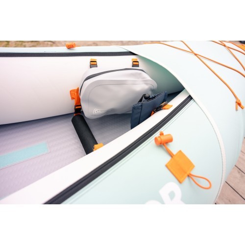 Coleman Kayak 'Maui 2+1 Kit'