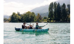 Coleman Kayak 'Toledo'