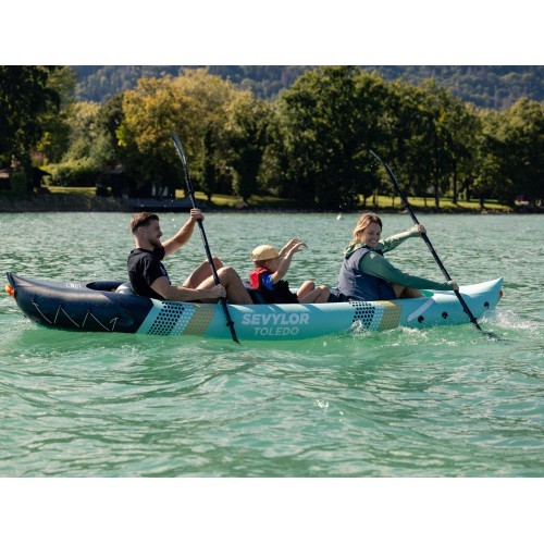 Coleman Kayak 'Toledo'