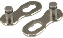 Fischer chain connector // for 6/7/8 speeds