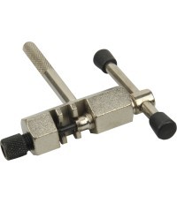 Fischer Chain Rivet Press // universal