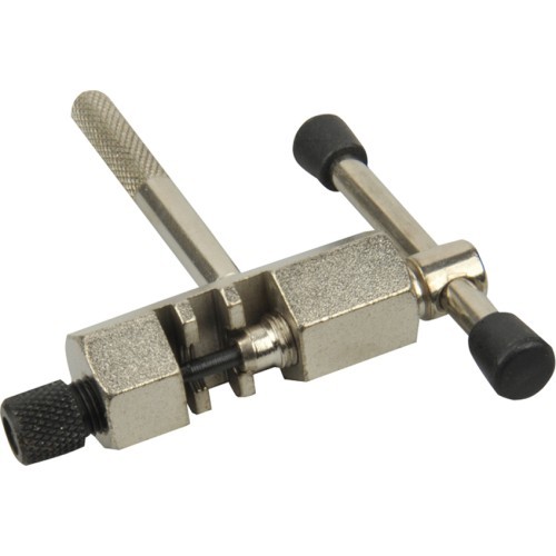 Fischer Chain Rivet Press // universal