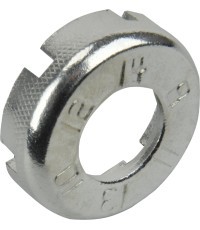 Fischer spoke wrench, universal