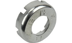 Fischer spoke wrench, universal
