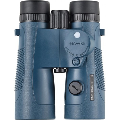 Hawke Endurance ED Marine 7x50 Binoculars with Compass