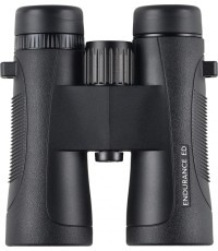Žiūronai Hawke Endurance ED 10x42, juodi