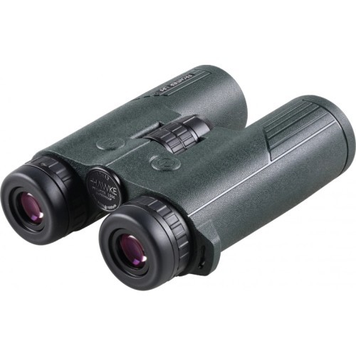 Hawke Frontier LRF 2300 10x4 rangefinder binoculars